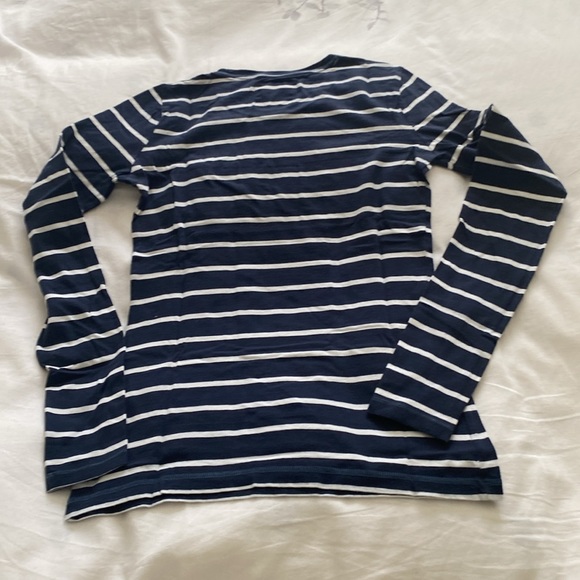Hollister mariner top size S - Picture 4 of 6